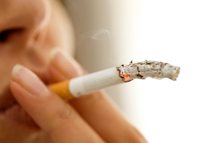 Ծխախոտի գործածումը դադարեցնելիս կարող են առաջանալ նիկոտինային զրկանքի ախտանշաններ․ ԱՆ