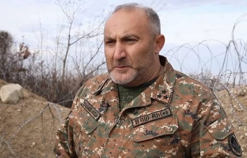 Կարեն Ջալավյանի (Քյոխ) հայցն ընդդեմ Ռոման Բաղդասարյանի բավարարվել է
