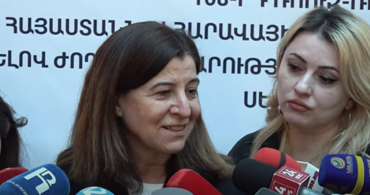 Հայաստանը կարող է դառնալ գազի մատակարարման տարանցիկ կետ. թուրք պատգամավոր