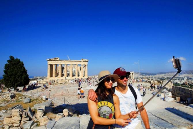 Հունիսի 15-ից Հունաստանում կբացվի զբոսաշրջային սեզոնը