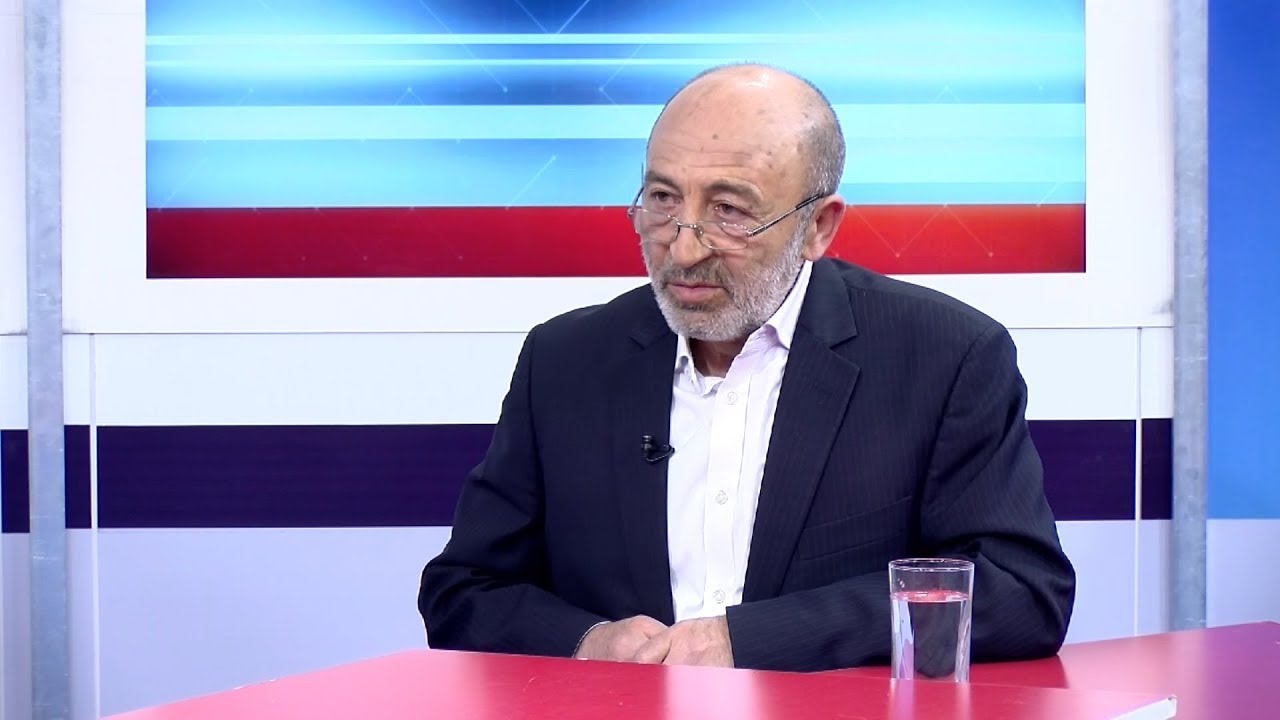 Ձերբակալվել է Աշոտ Մինասյանը
