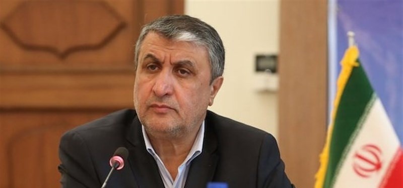 Մասնագիտական քննարկումներ են տեղի ունեցել ուկրաինական ինքնաթիռի կործանման վերաբերյալ. իրանցի նախարար