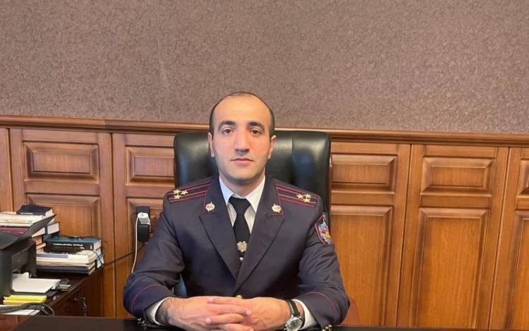 Սյունիքի դատախազի գլխին մութ ամպեր են կուտակվում․ «Հրապարակ»