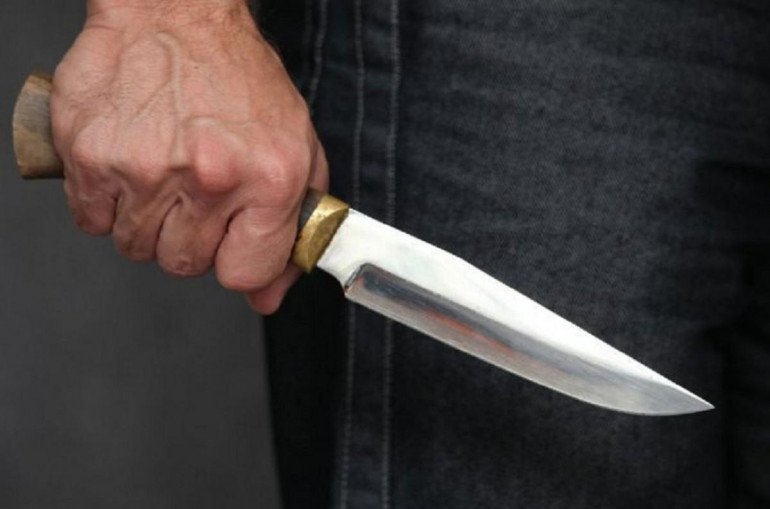 Սպանության փորձ՝ Երևանում. 37-ամյա տղամարդը դանակի 8 հարված է ստացել