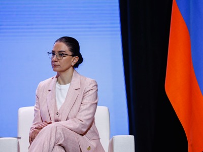 «Ուշացած արդարադատության» մարտահրավերը պահանջում է իրավապահ համակարգի մտածողության փոփոխություն. Վարդապետյան