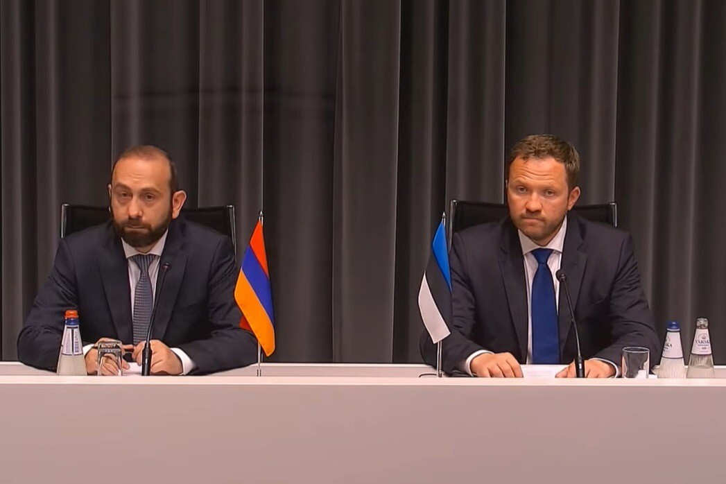 Հայաստանն աջակցում է երկրների տարածքային ամբողջականությանը. Միրզոյանն անդրադարձել է ռուս-ուկրաինական հակամարտությանը