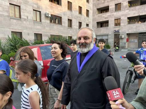 «Տավուշը հանուն հայրենիքի» շարժումը նախընտրական արշա՞վ է սկսել. «Հրապարակ»
