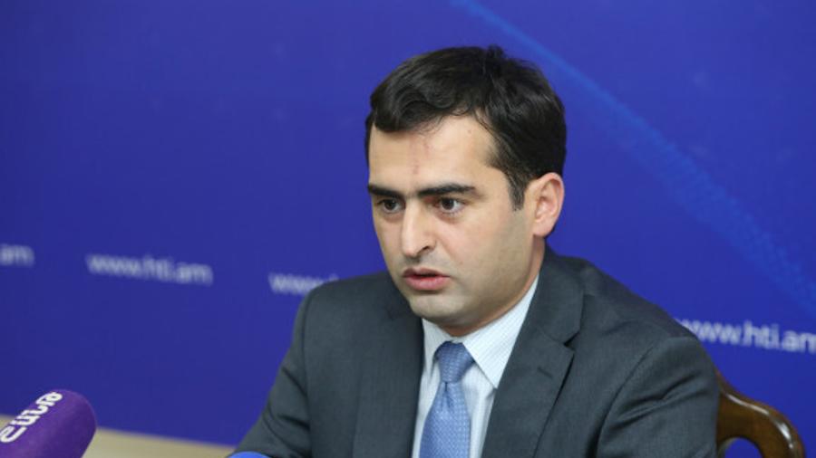 Ես համարում եմ, որ միջպետական ճանապարհ փակելը լավ բան չի․ Հակոբ Արշակյան