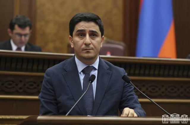 Այս պահին միջազգային դատարաններում Հայաստանի և Ադրբեջանի միջև բոլոր դատական գործընթացները շարունակվում են. Եղիշե Կիրակոսյան