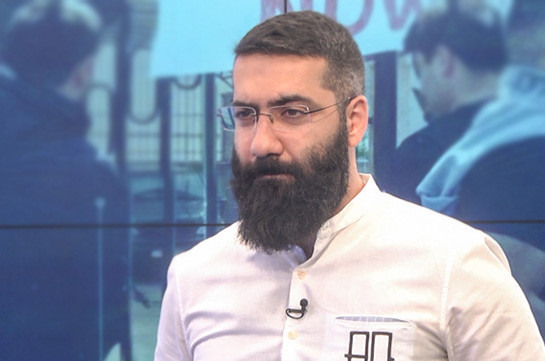 Բակո Սահակյանը ներկա է գտնվել Հայրենյաց պաշտպանի օրվան նվիրված տոնական միջոցառմանը