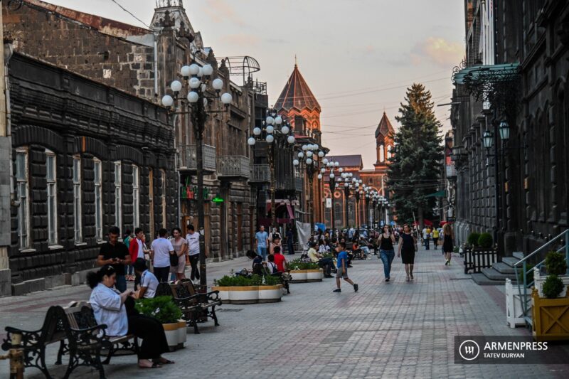 «Գյումրու օր» տոնակատարությունն այս տարի կնշվի հոկտեմբեր ամսին