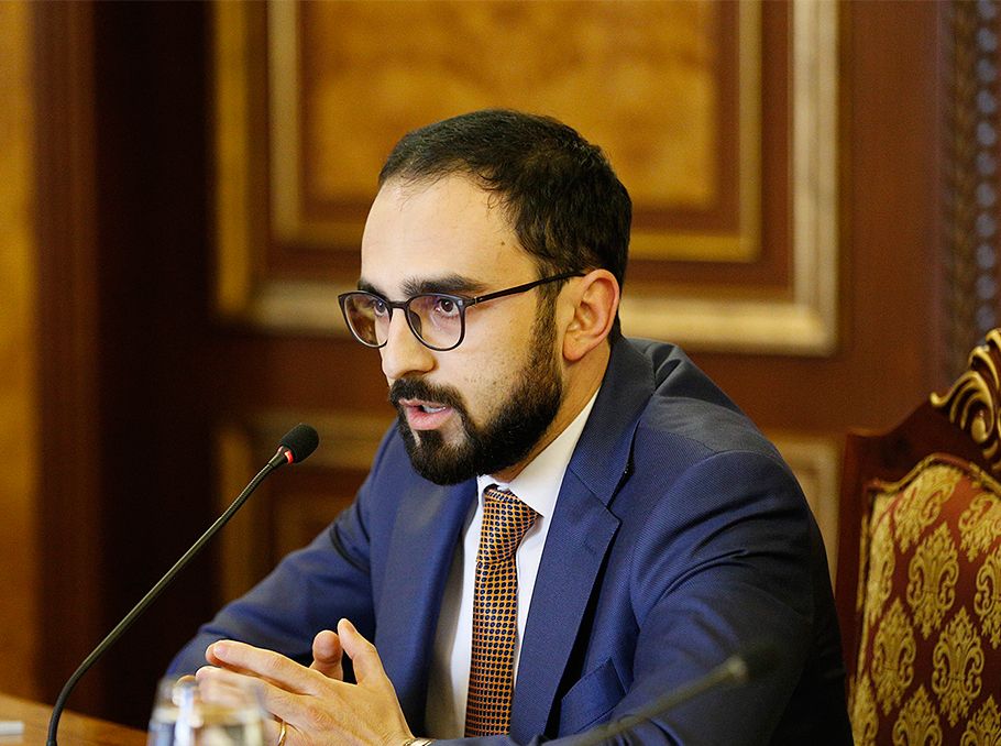  Պարետի որոշումը՝ օդաչուների, գնացքի մեքենավարների եւ վարորդների մեկուսացման ու ինքնամեկուսացման մասին 
