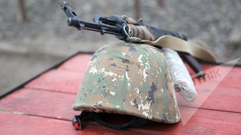 2021-ին Հայաստանի եւ Արցախի զինված ուժերում 76 զինծառայողի մահվան դեպք է գրանցվել. ՀՔԱՎ