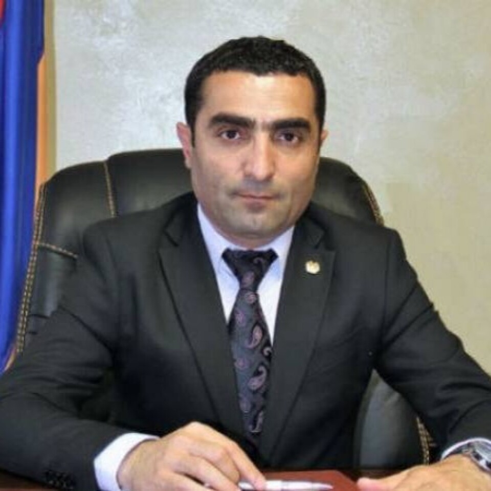 Ռոմանոս Պետրոսյանի բացահայտածը 2 տարուց ավելի է չեն կարողանում ապացուցել. բացառիկ. «Ժողովուրդ»