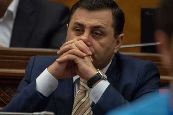 Գեորգի Կուտոյանի հիշատակին․ Սամվել Ֆարմանյան
