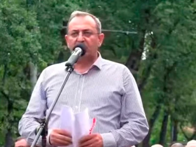 Ժողովրդի պահանջը պետք է լինի այնքան հուժկու, որ ամսի 17-ին նիստը կայանա. Արծվիկ Մինասյան