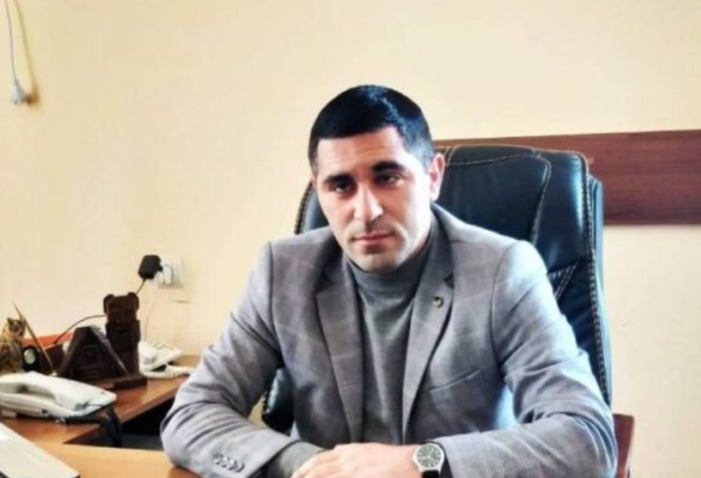 Ասկերանի քաղաքապետի նկատմամբ հարուցված հանրային քրեական հետապնդումը դադարեցվել է