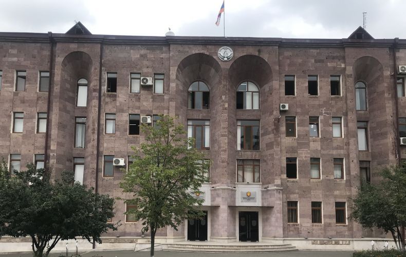 Արցախի պետբյուջեի մուտքերի ավելի քան 60 տոկոսն առաջին եռսամյակում ապահովել են 300 խոշոր հարկատուները