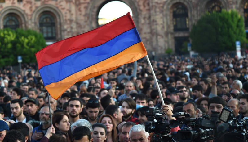 Հայաստանն առաջընթաց է գրանցել «Freedom House»-ի՝ ժողովրդավարության մակարդակը գնահատող նոր զեկույցում