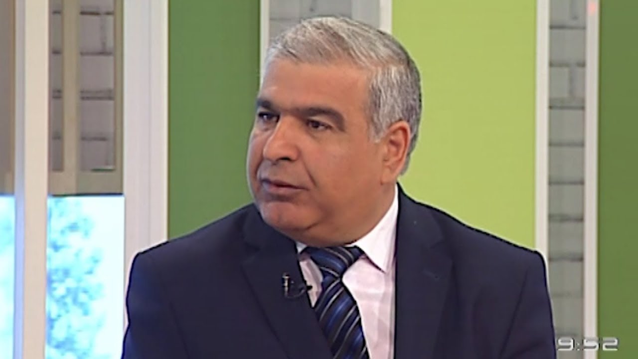 Նախկին ՀՀԿ-ականը կմտնի պայքարի մեջ. «Հրապարակ»