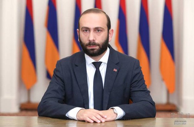 Հայոց ցեղասպանության միջազգային ճանաչումը ծառայում է տարածաշրջանում անվտանգության երաշխիքների ամրապնդմանը. Միրզոյան