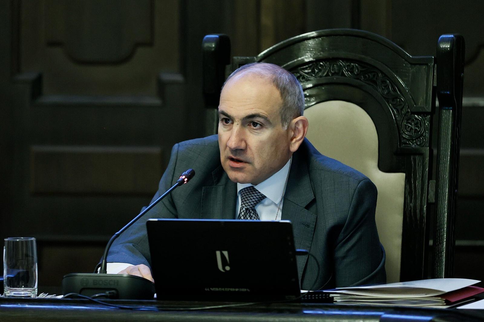 Համընդհանուր հայտարարագրման համակարգի միջոցով մոտ 1.5 մլրդ դրամի  սոցիալական կրեդիտ վերադարձվել է քաղաքացիներին. վարչապետ