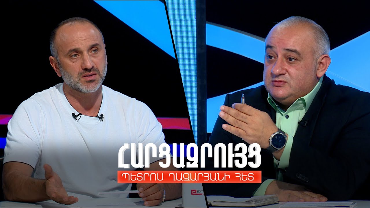 Պետք է մեկնեմ Իտալիա, փորձեմ Մխիթարյանին հետ բերել. Մելիքյան (տեսանյութ)
