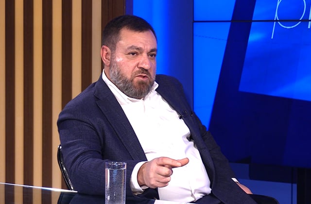 «Դատարանի որոշումը սպասելի էր. քաղաքական հետապնդում է». ԲԴԽ նախկին նախագահը՝ իրեն ազատազրկման դատապարտելու մասին