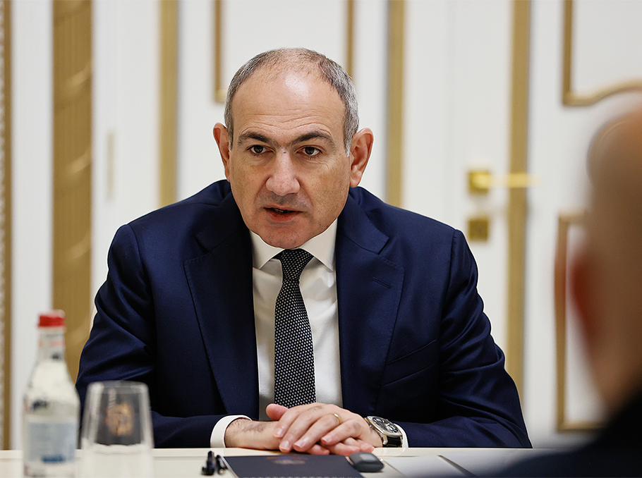 Եկեղեցու դեմ արշավից ոչ թե «զադնի» են դրել, այլ համախոհներ չեն կարողանում գտնել եկեղեցականների շրջանում․ «Իրավունք»