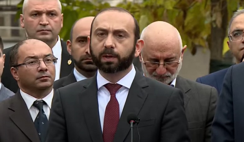 ՀՀ-ում բարձր են գնահատում մեր երկրի ողնաշարը հանդիսացող այս հատվածում գլխավոր հյուպատոսություն բացելու Իրանի իշխանությունների որոշումը. Միրզոյան