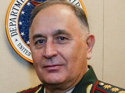 Делегация министерства обороны Италии обсуждает в Баку перспективы военного сотрудничества