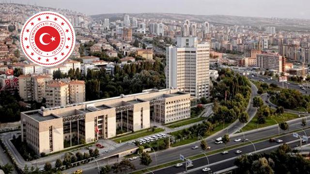 Թուրքիայի ԱԳՆ-ն կոչ է արել իր քաղաքացիներին չմեկնել Բաղդադ