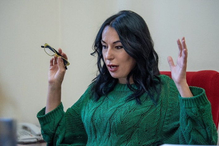«Հրապարակ»․ ԲՀԿ-ում վերջին օրերին քաղաքական դիրքորոշում հայտնելու «ռուբիլնիկն» «անջատել» են