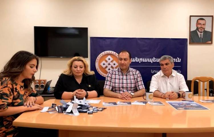 Արտակ Զեյնալյանը չի՞ համոզվում․ «Հրապարակ»