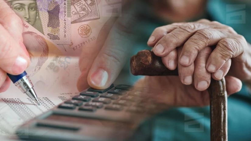 Վրաստանում թոշակառուների թիվն աճել է 24 հազար 200-ով. Կոբախիձե