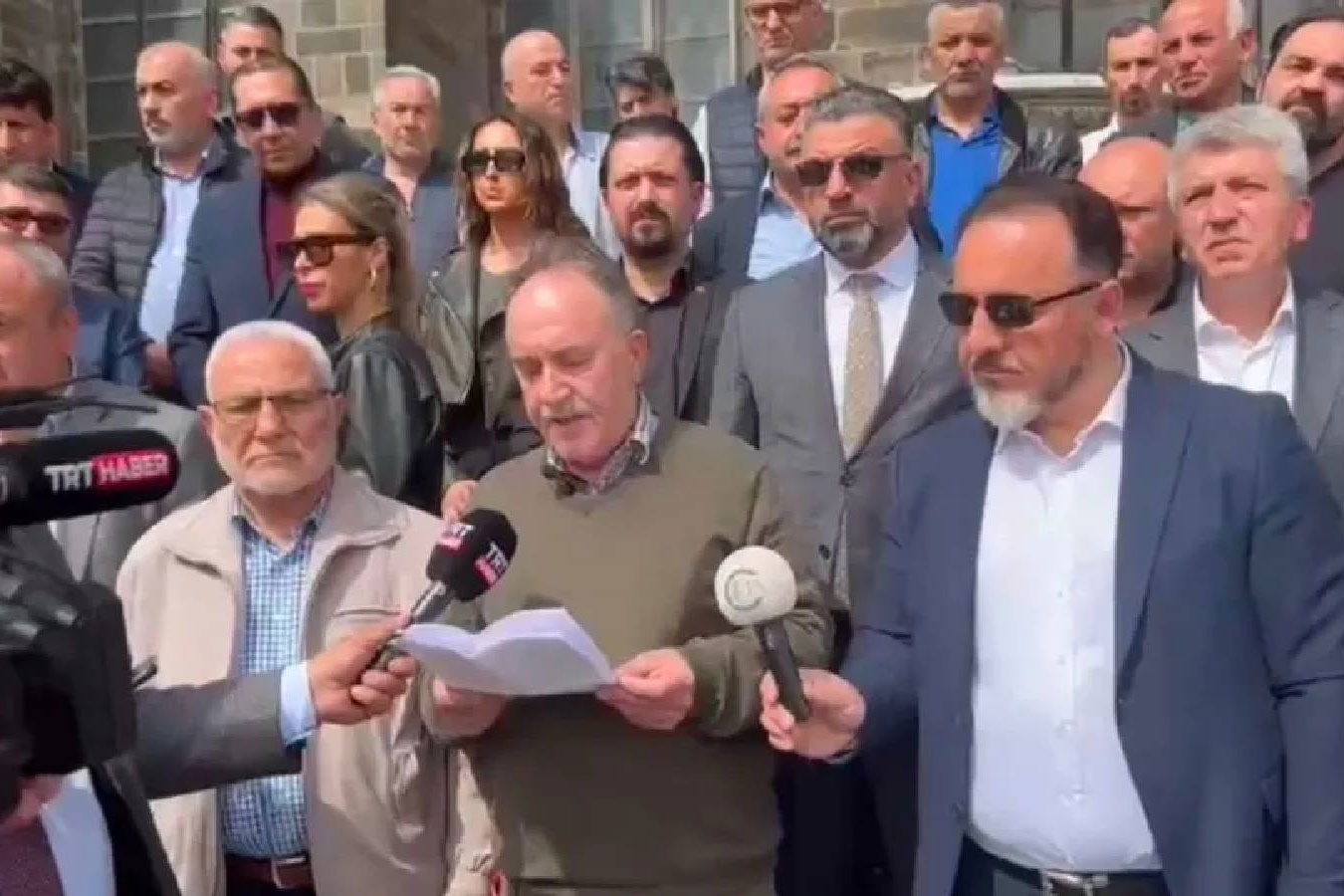 Թուրքերը Գերմանիայում Հայոց ցեղասպանության հուշարձանի դեմ ստորագրահավաք են սկսել