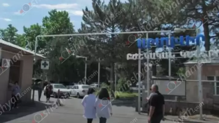 «Սուրբ Աստվածամայր» ԲԿ-ում 10 ամսական երեխա է մահացել. ում է մեղադրում մայրը