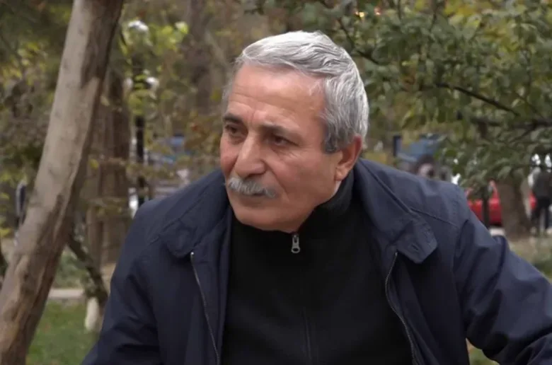 Մահացել է Վարդան Մալխասյանը