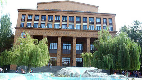 «Իրատես»․ Ո՞վ կլինի ԵՊՀ ռեկտորի նախընտրելի թեկնախուն