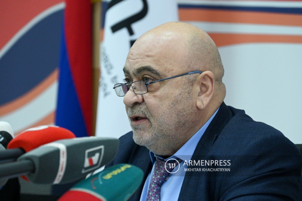 2025-ին նախաձեռնվել է 84 վարույթ. ՀՌՀ-ն խստացրել է վերահսկողությունը հեղինակային իրավունքի և գովազդի ոլորտում