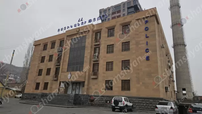 Արտառոց դեպք Երևանում․ բժիշկները փրկել են 36-ամյա տղամարդու կյանքը․ կասկածյալը վիրավորի կինն է