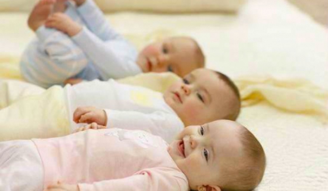 Տարվա առաջին ամիսներին Հայաստանում ծնելիության մակարդակը նվազել է 3,4 տոկոսով
