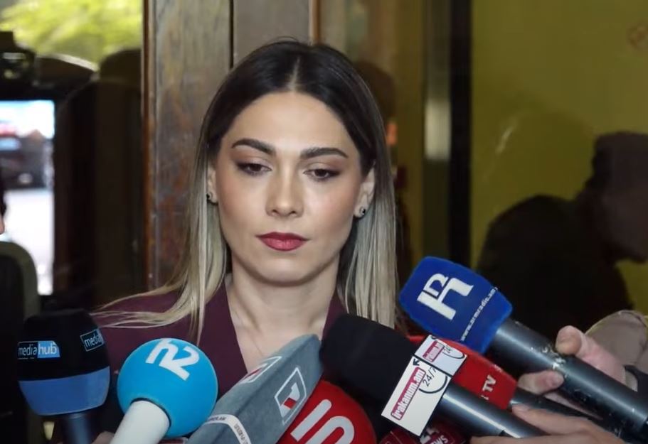 Քննարկվում է ԱԺ-ի ինքնալուծարման մեխանիզմի ստեղծումը և նոր ընտրությունների մեխանիզմը․ Արդարադատության նախարարություն