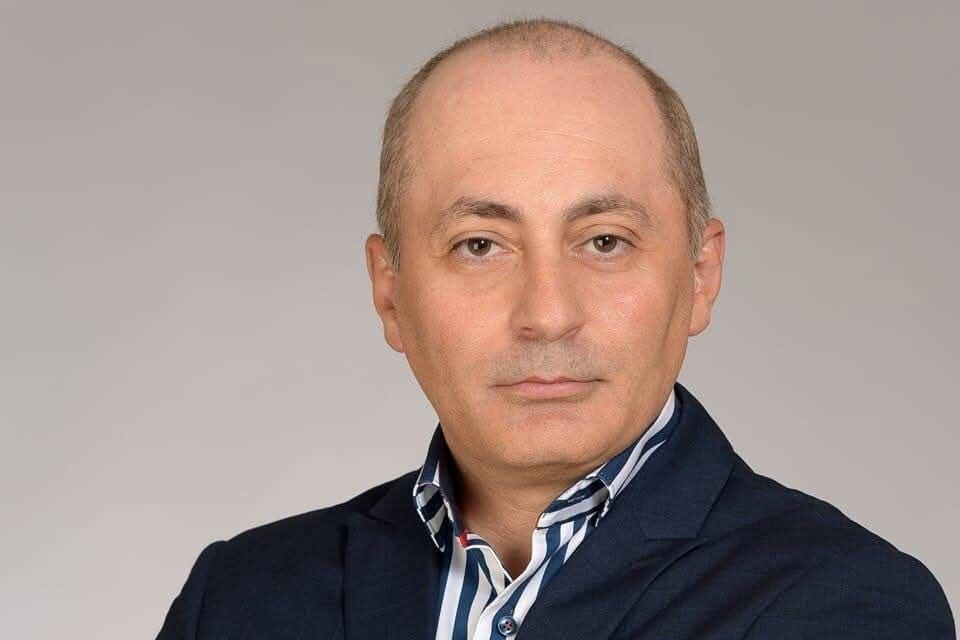 Վարդան Ղուկասյանը ներկայացրել է ԴՕԿ կուսակցության արտաքին քաղաքական առաջնահերթությունները