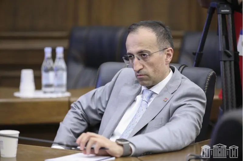 Ինչո՞ւ Թորոսյանն արցախցիներին չի անվանում բռնի տեղահանվածներ