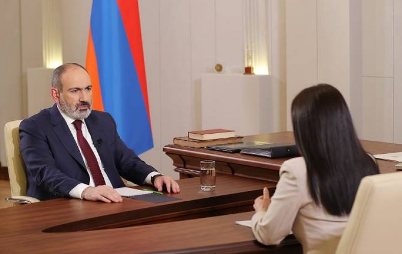 ՀՀ վարչապետի կարծիքով՝ Ադրբեջանի սեպտեմբերյան ագրեսիայի որոշման վրա էական ազդեցություն են ունեցել Ուկրաինայի շուրջ իրադարձությունները