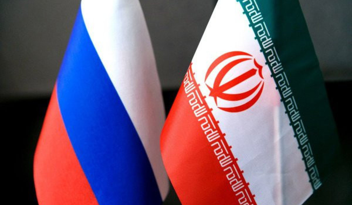 Ռուսաստանում Իրանի դեսպանը և ՌԴ պաշտպանության փոխնախարարը քննարկել են երկկողմ համագործակցության հարցեր
