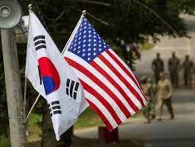 Հարավային Կորեան եւ ԱՄՆ-ն վերանայել են անվտանգության մասին երկկողմ համաձայնագիրը