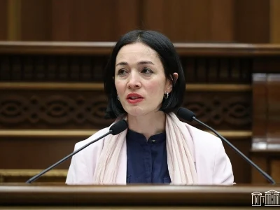 Հայաստանը կշարունակի աջակցել ազգային փոքրամասնությունների մշակութային կյանքին․ նախարար