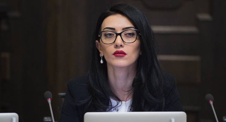 Փորձ է կատարվում լռեցնել այլախոհներին եւ իշխանության քաղաքական ընդդիմախոսներին. Հովհաննիսյան